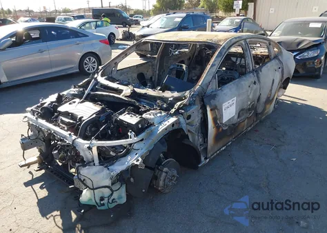 2022 Chevrolet Malibu Fwd Lt from USA, damaged, VIN 1G1ZD5ST2NF202027